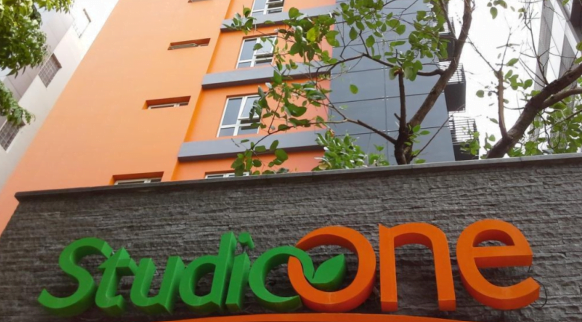 studioone-jakarta